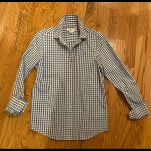 Vineyard Vines button down